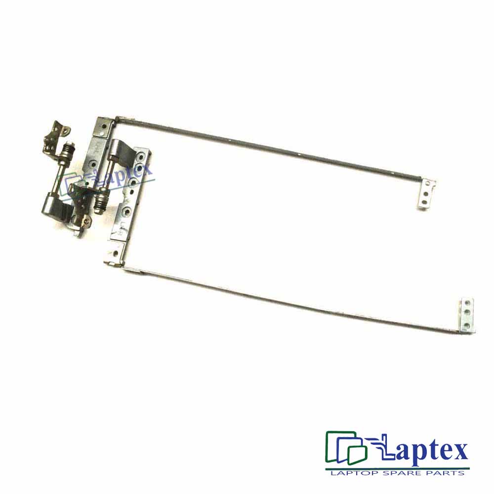 Laptop LCD Hinge For Toshiba Satellite A350